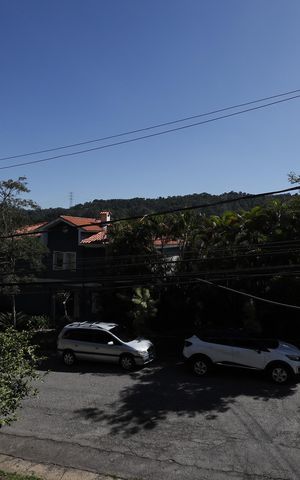 Casa de condomínio para alugar com 250m², 4 quartos e 3 vagasVista 