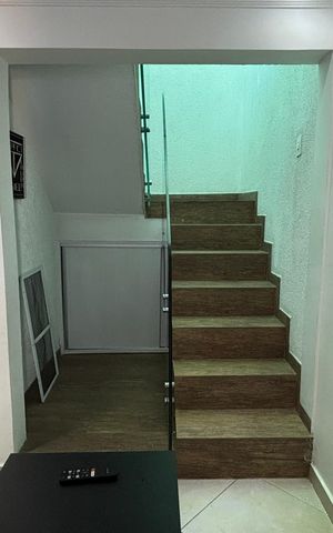 Apartamento à venda com 134m², 2 quartos e 1 vaga Apartamento à venda com 134m², 2 quartos e 1 vagaSala