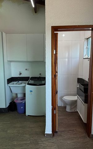 Apartamento à venda com 134m², 2 quartos e 1 vaga Apartamento à venda com 134m², 2 quartos e 1 vagaCobertura - Area de Serviço