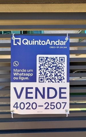 Apartamento à venda com 134m², 2 quartos e 1 vaga Apartamento à venda com 134m², 2 quartos e 1 vagaFachada