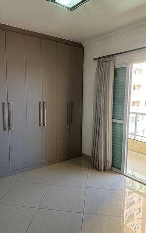 Apartamento à venda com 134m², 2 quartos e 1 vaga Apartamento à venda com 134m², 2 quartos e 1 vagaQuarto 1