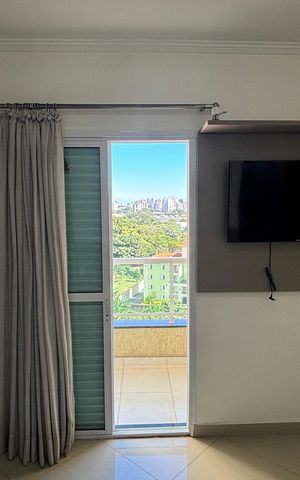 Apartamento à venda com 134m², 2 quartos e 1 vaga Apartamento à venda com 134m², 2 quartos e 1 vagaQuarto 1