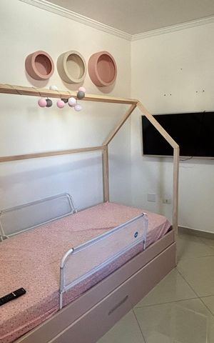 Apartamento à venda com 134m², 2 quartos e 1 vaga Apartamento à venda com 134m², 2 quartos e 1 vagaQuarto 2