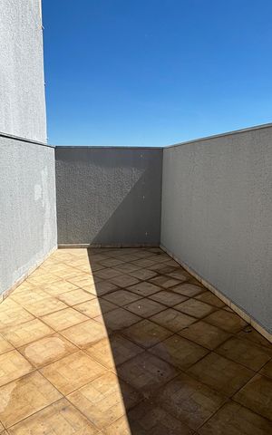 Apartamento à venda com 134m², 2 quartos e 1 vaga Apartamento à venda com 134m², 2 quartos e 1 vagaGaragem - Salao de Festas