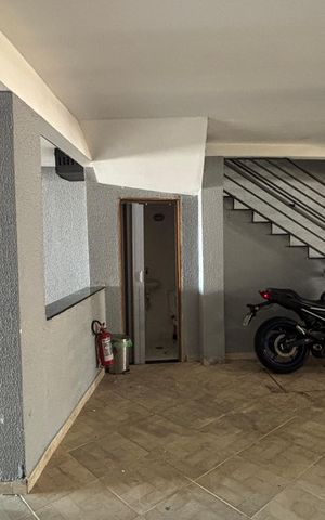 Apartamento à venda com 134m², 2 quartos e 1 vaga Apartamento à venda com 134m², 2 quartos e 1 vagaGaragem
