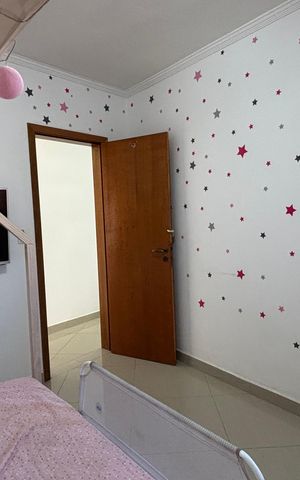 Apartamento à venda com 134m², 2 quartos e 1 vaga Apartamento à venda com 134m², 2 quartos e 1 vagaQuarto 2