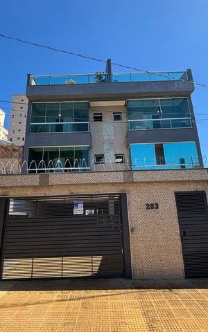 Apartamento à venda com 134m², 2 quartos e 1 vaga Apartamento à venda com 134m², 2 quartos e 1 vagaFachada