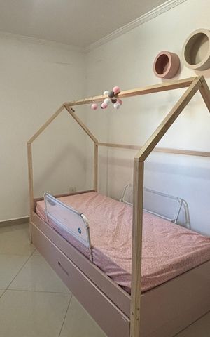 Apartamento à venda com 134m², 2 quartos e 1 vaga Apartamento à venda com 134m², 2 quartos e 1 vagaQuarto 2