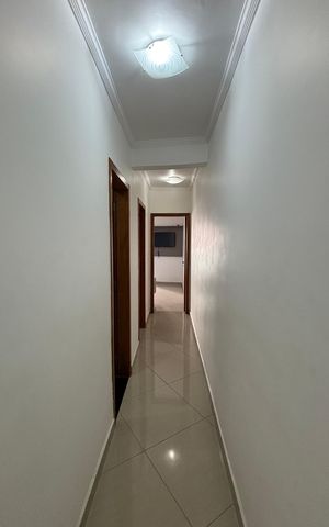 Apartamento à venda com 134m², 2 quartos e 1 vaga Apartamento à venda com 134m², 2 quartos e 1 vagaCorredor