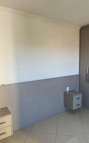 Apartamento à venda com 134m², 2 quartos e 1 vaga Apartamento à venda com 134m², 2 quartos e 1 vagaQuarto 1