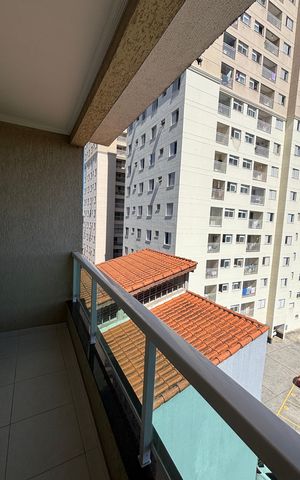 Apartamento à venda com 134m², 2 quartos e 1 vaga Apartamento à venda com 134m², 2 quartos e 1 vagaQuarto 1 Varanda
