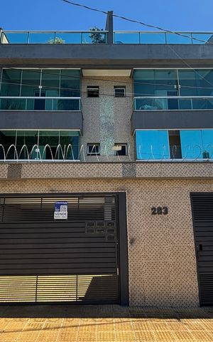 Apartamento à venda com 134m², 2 quartos e 1 vaga Apartamento à venda com 134m², 2 quartos e 1 vagaFachada