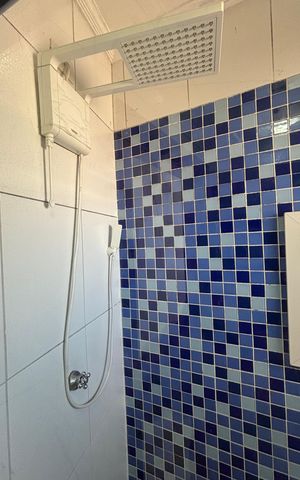 Apartamento à venda com 134m², 2 quartos e 1 vaga Apartamento à venda com 134m², 2 quartos e 1 vagaBanheiro