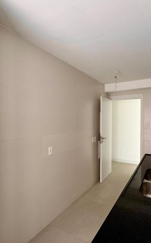 Apartamento à venda com 167m², 3 quartos e 2 vagas