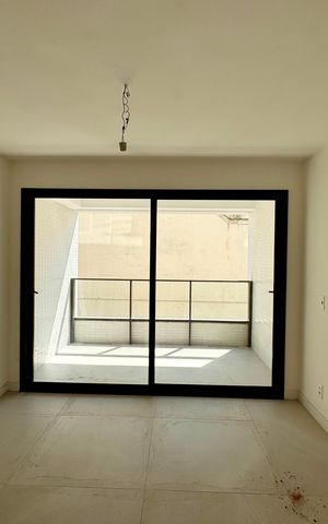 Apartamento à venda com 167m², 3 quartos e 2 vagas
