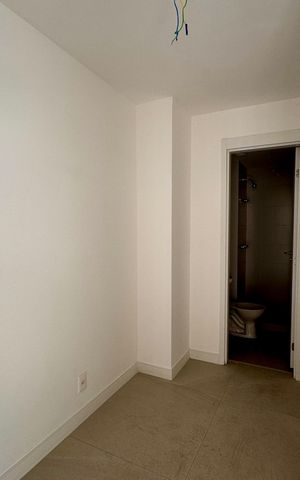 Apartamento à venda com 167m², 3 quartos e 2 vagas