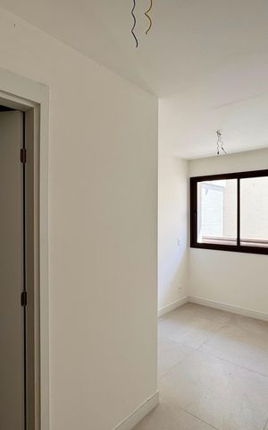Apartamento à venda com 167m², 3 quartos e 2 vagas