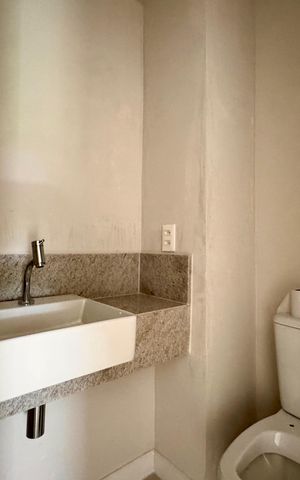 Apartamento à venda com 167m², 3 quartos e 2 vagas