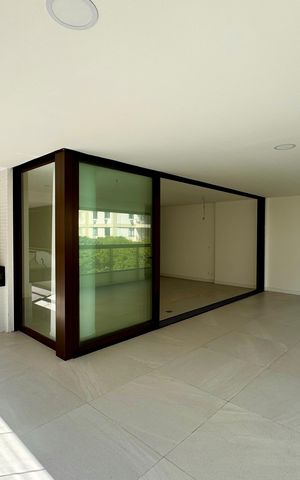 Apartamento à venda com 167m², 3 quartos e 2 vagas
