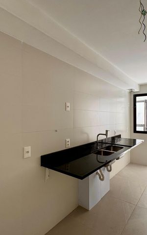 Apartamento à venda com 167m², 3 quartos e 2 vagas