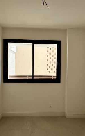 Apartamento à venda com 167m², 3 quartos e 2 vagas