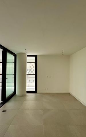 Apartamento à venda com 167m², 3 quartos e 2 vagas