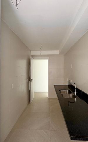 Apartamento à venda com 167m², 3 quartos e 2 vagas