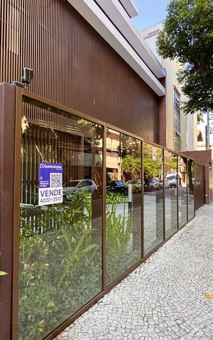 Apartamento à venda com 167m², 3 quartos e 2 vagas