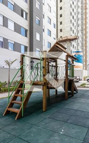 Apartamento à venda com 25m², 1 quarto e sem vaga