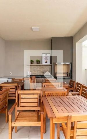 Apartamento à venda com 25m², 1 quarto e sem vaga