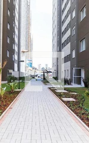 Apartamento à venda com 25m², 1 quarto e sem vaga