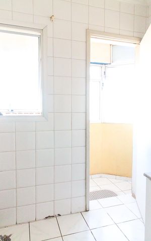 Apartamento à venda com 57m², 2 quartos e 1 vaga Apartamento à venda com 57m², 2 quartos e 1 vagaCozinha
