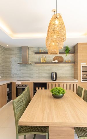 Studio para alugar com 46m², 1 quarto e 1 vaga Studio para alugar com 46m², 1 quarto e 1 vagaÁrea comum - Salão de festas