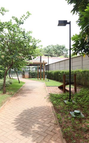 Apartamento à venda com 33m², 1 quarto e sem vagaÁrea comum