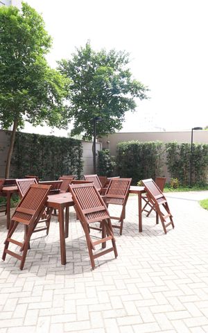 Apartamento à venda com 33m², 1 quarto e sem vagaÁrea comum