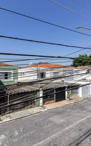 Casa à venda com 152m², 2 quartos e 1 vagaVaranda  - vista