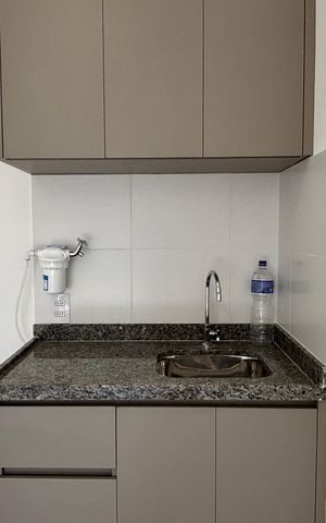 Studio para alugar com 36m², 0 quarto e sem vaga Studio para alugar com 36m², 0 quarto e sem vagaStudio