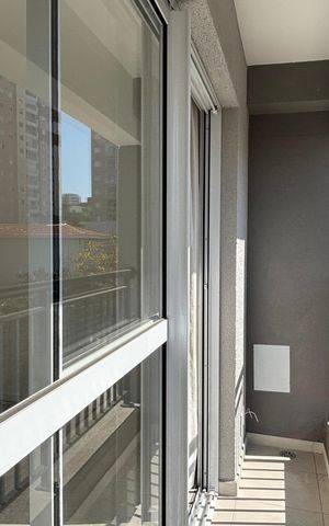 Studio para alugar com 36m², 0 quarto e sem vaga Studio para alugar com 36m², 0 quarto e sem vagaStudio