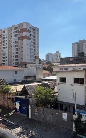 Studio para alugar com 36m², 0 quarto e sem vaga Studio para alugar com 36m², 0 quarto e sem vagaVista do Studio