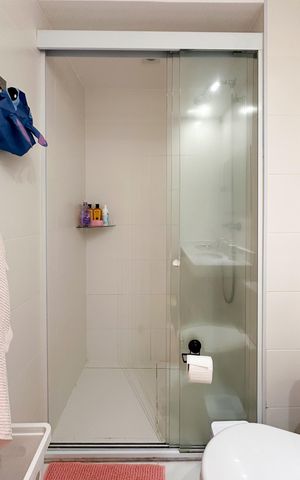 Apartamento para alugar com 94m², 3 quartos e 2 vagas Apartamento para alugar com 94m², 3 quartos e 2 vagasBanheiro Social