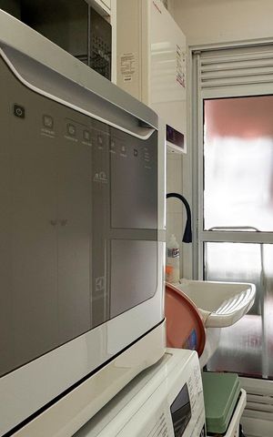 Apartamento para alugar com 94m², 3 quartos e 2 vagas Apartamento para alugar com 94m², 3 quartos e 2 vagasÁrea de Serviço
