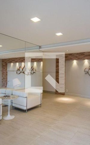 Apartamento para alugar com 94m², 3 quartos e 2 vagas Apartamento para alugar com 94m², 3 quartos e 2 vagasÁrea comum - Hall