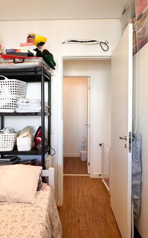 Apartamento para alugar com 94m², 3 quartos e 2 vagas Apartamento para alugar com 94m², 3 quartos e 2 vagasQuarto 2