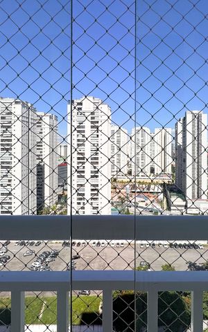 Apartamento para alugar com 94m², 3 quartos e 2 vagas Apartamento para alugar com 94m², 3 quartos e 2 vagasVista da Suíte