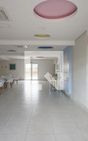 Apartamento para alugar com 94m², 3 quartos e 2 vagas Apartamento para alugar com 94m², 3 quartos e 2 vagasÁrea comum - Salão de festas