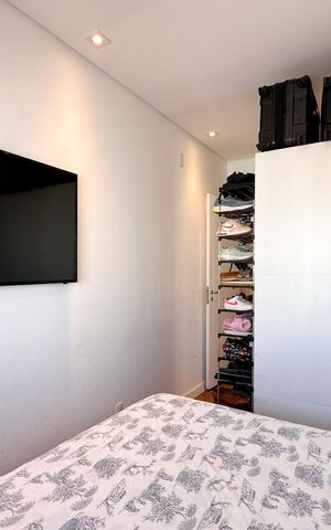 Apartamento para alugar com 94m², 3 quartos e 2 vagas Apartamento para alugar com 94m², 3 quartos e 2 vagasSuíte