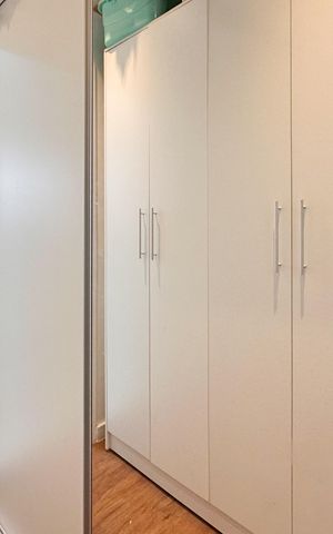 Apartamento para alugar com 94m², 3 quartos e 2 vagas Apartamento para alugar com 94m², 3 quartos e 2 vagasCloset da Suíte