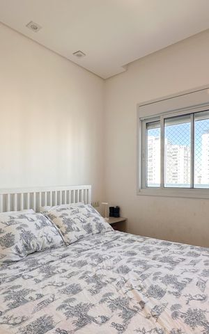 Apartamento para alugar com 94m², 3 quartos e 2 vagas Apartamento para alugar com 94m², 3 quartos e 2 vagasSuíte