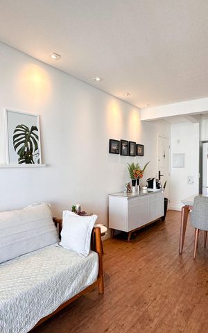 Apartamento para alugar com 94m², 3 quartos e 2 vagas Apartamento para alugar com 94m², 3 quartos e 2 vagasSala