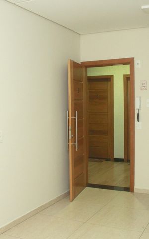 Apartamento à venda com 60m², 2 quartos e 2 vagasSala